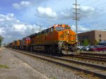 BNSF 6577